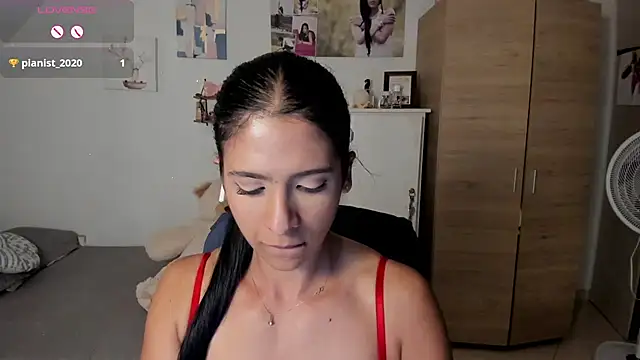 Snapshot of VEROSlen- chatting on 05-09-26, 03:54 VEROSlen- online show from 05-09-26, 03:54