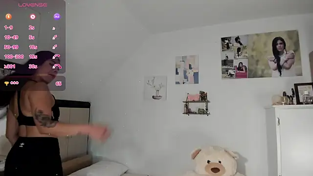 VEROSlen- online show from 02-05-26, 03:35