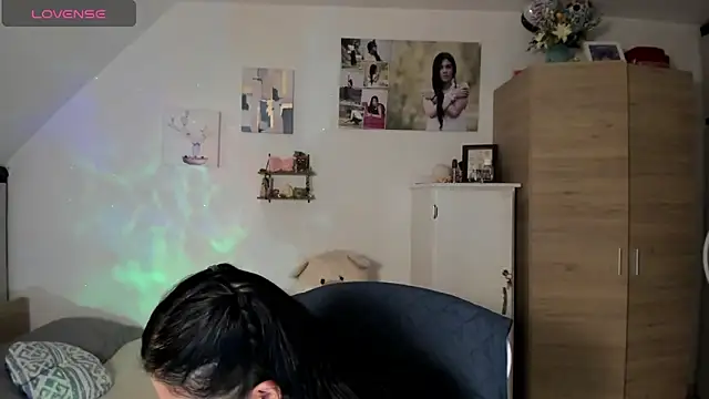 VEROSlen- online show from 04-14-26, 02:05