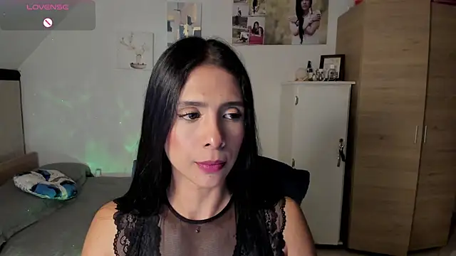 Snapshot of VEROSlen- chatting on 06-01-26, 03:29 VEROSlen- online show from 06-01-26, 03:29