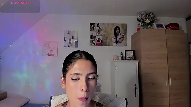 VEROSlen- online show from 07-15-26, 03:46