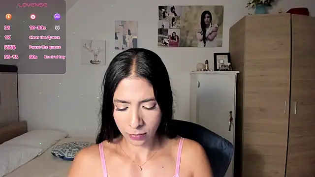 VEROSlen- online show from 02-09-26, 02:31