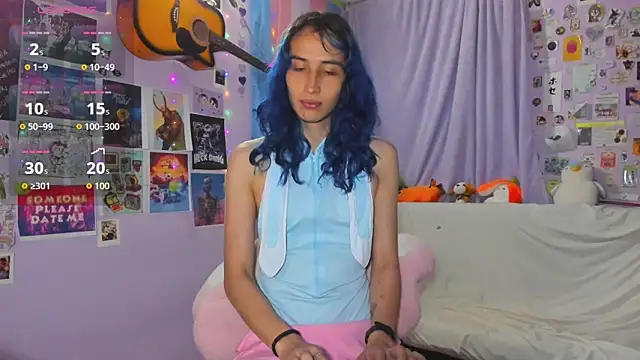 Snapshot of Elis-Darling chatting on 06-02-26, 11:05 Elis-Darling online show from 06-02-26, 11:05