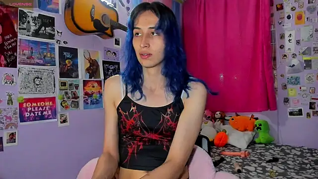 Snapshot of Elis-Darling chatting on 06-10-26, 11:06 Elis-Darling online show from 06-10-26, 11:06