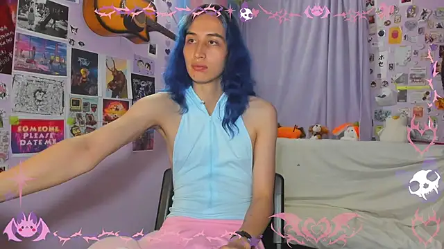 Snapshot of Elis-Darling chatting on 06-01-26, 11:04 Elis-Darling online show from 06-01-26, 11:04