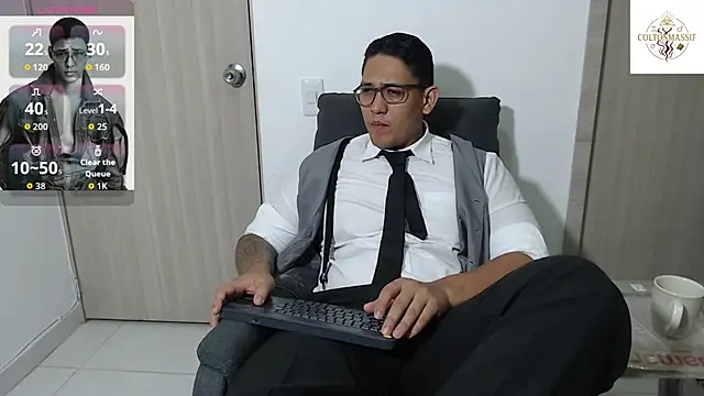 coltonmassiff online show from 02-26-26, 07:08