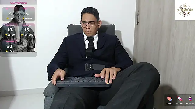 coltonmassiff online show from 02-28-26, 08:30