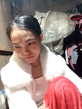 Girl cutee online show from 02-07-26, 09:45