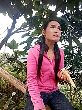 Girl cutee online show from 02-22-26, 08:49