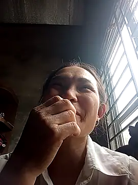 Girl cutee online show from 02-25-26, 05:29