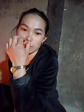 Girl cutee online show from 02-18-26, 11:45