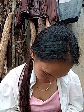 Girl cutee online show from 02-17-26, 09:28