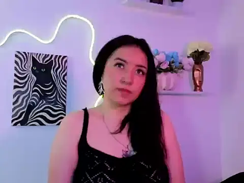 Lyra Monrroy online show from 03-25-26, 07:46