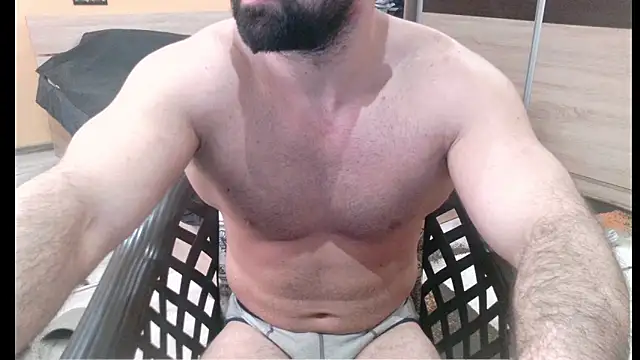 alieninhumanbody1 online show from 02-24-26, 11:00