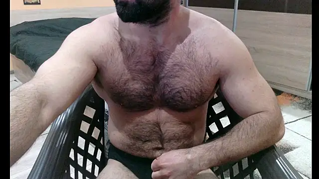 alieninhumanbody1 online show from 01-15-26, 12:52