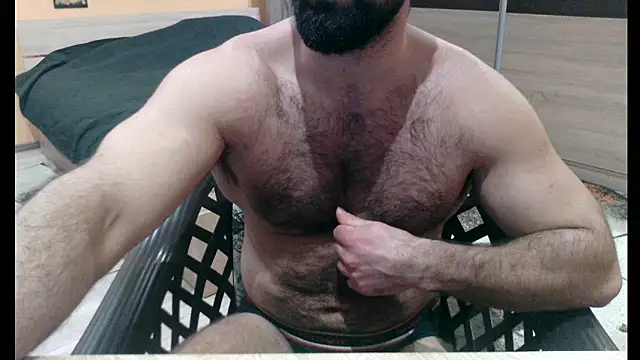 alieninhumanbody1 online show from 02-09-26, 12:08