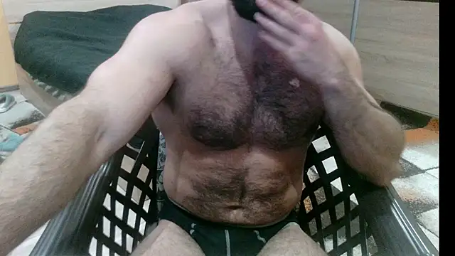 alieninhumanbody1 online show from 02-01-26, 09:24