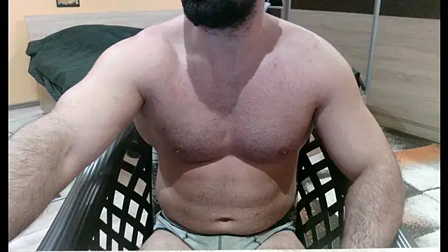 alieninhumanbody1 online show from 02-24-26, 11:05