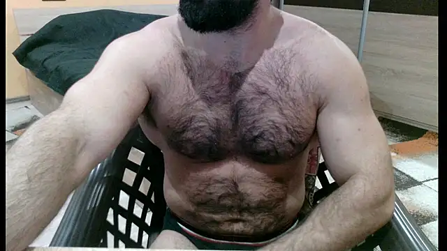 alieninhumanbody1 online show from 02-10-26, 01:04