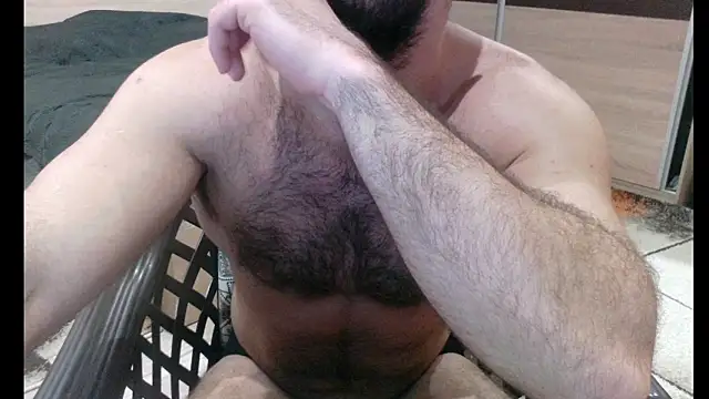 alieninhumanbody1 online show from 12-20-25, 06:05