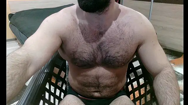 alieninhumanbody1 online show from 12-16-25, 06:06