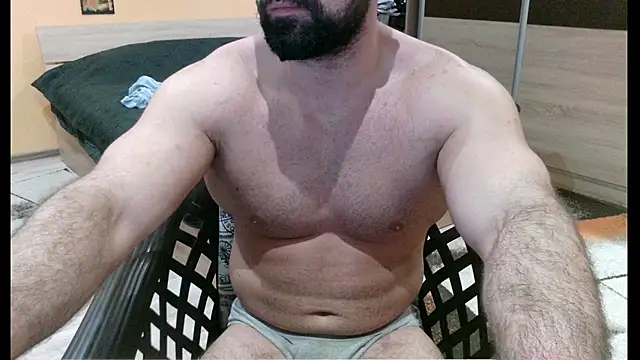 alieninhumanbody1 online show from 02-23-26, 10:54