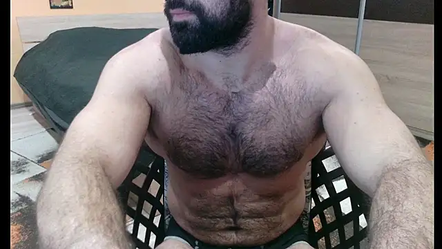 alieninhumanbody1 online show from 12-19-25, 05:54