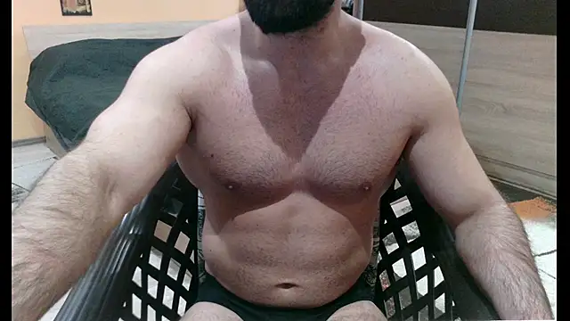 alieninhumanbody1 online show from 02-27-26, 12:11