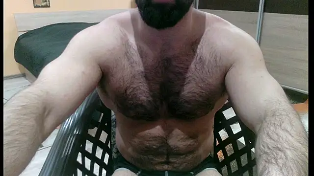 alieninhumanbody1 online show from 02-02-26, 06:40