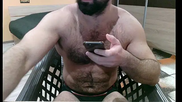 alieninhumanbody1 online show from 01-13-26, 02:21