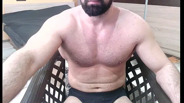 alieninhumanbody1 online show from 02-28-26, 12:49