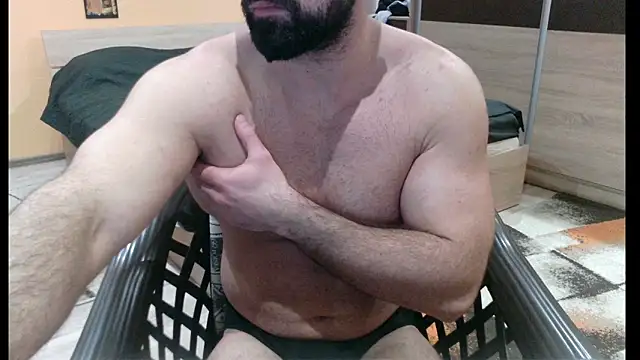 alieninhumanbody1 online show from 02-25-26, 09:25