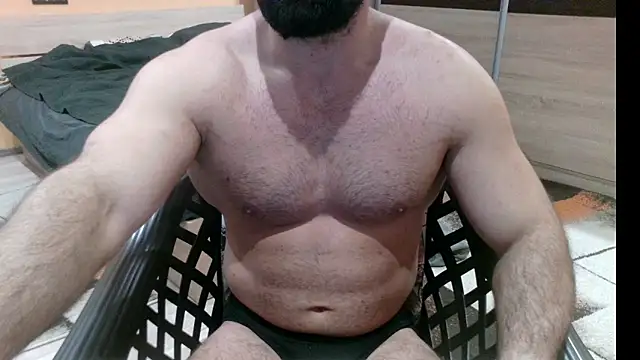 alieninhumanbody1 online show from 03-02-26, 02:12