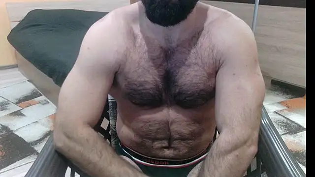 alieninhumanbody1 online show from 01-07-26, 06:13