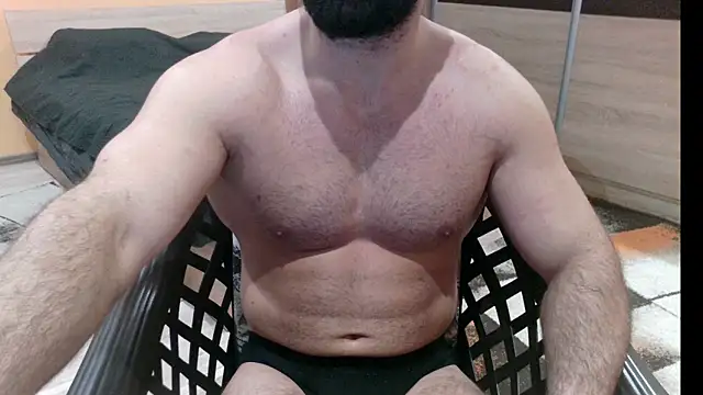 alieninhumanbody1 online show from 02-28-26, 12:43