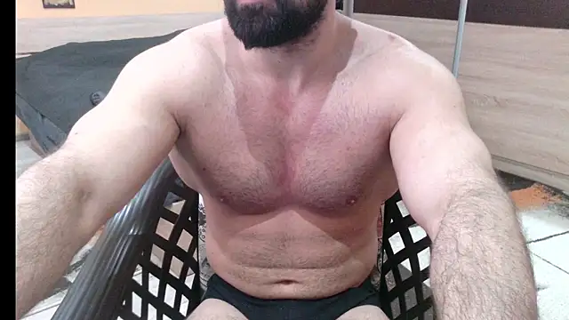 alieninhumanbody1 online show from 03-01-26, 02:06