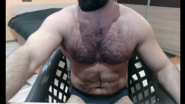 alieninhumanbody1 online show from 02-04-26, 09:59