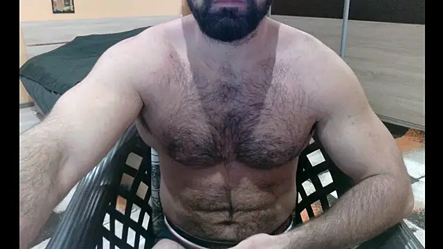 alieninhumanbody1 online show from 12-17-25, 04:28