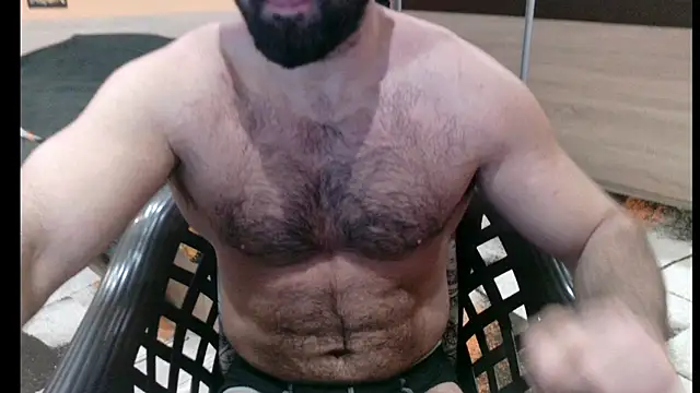 alieninhumanbody1 online show from 12-18-25, 04:06