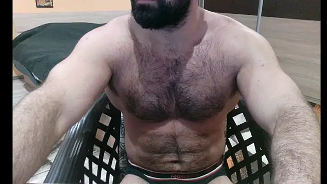 alieninhumanbody1 online show from 12-23-25, 08:35