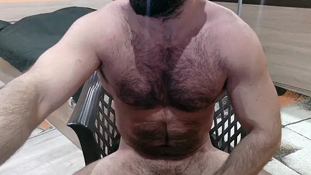 alieninhumanbody1 online show from 01-12-26, 07:20