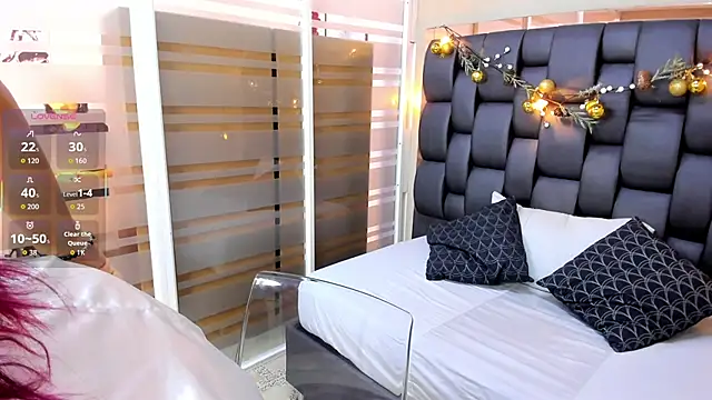 isa valverde online show from 12-20-25, 02:14