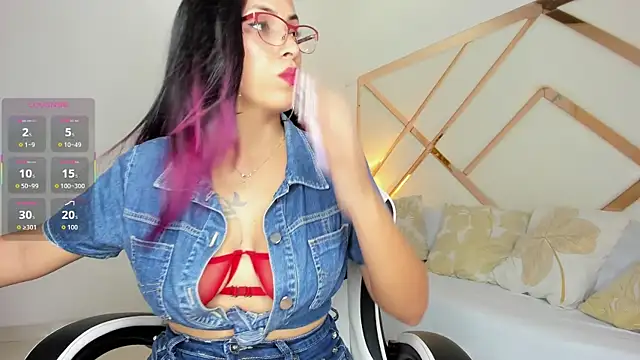 isa valverde online show from 12-19-25, 02:26