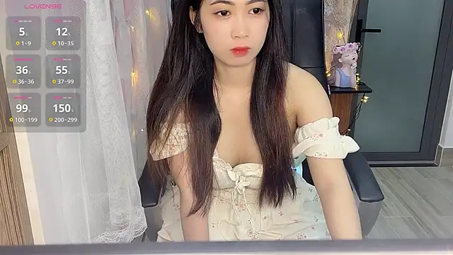 LINAA-KUTE online show from 01-31-26, 07:12