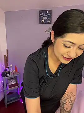 Amyy 1 online show from 03-14-26, 10:49