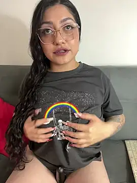 Amyy 1 online show from 01-12-26, 08:47