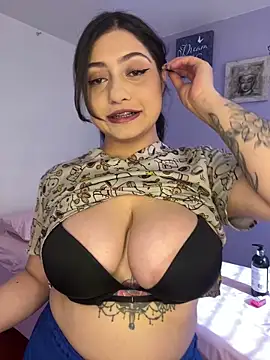 Amyy 1 online show from 03-20-26, 08:32