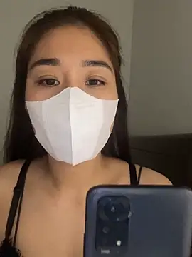 Sophia69-sweet online show from 12-16-25, 07:01