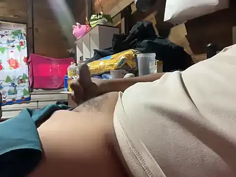 OherDav online show from 02-08-26, 11:02