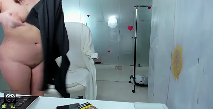 Snapshot of missdominna chatting on 02-23-26, 04:03 missdominna online show from 02-23-26, 04:03